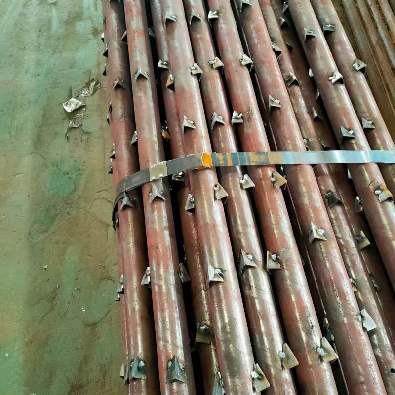 翠屏土钉小导管