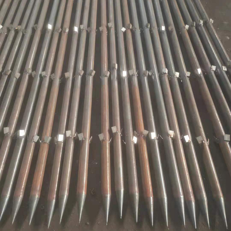 翠屏土钉小导管