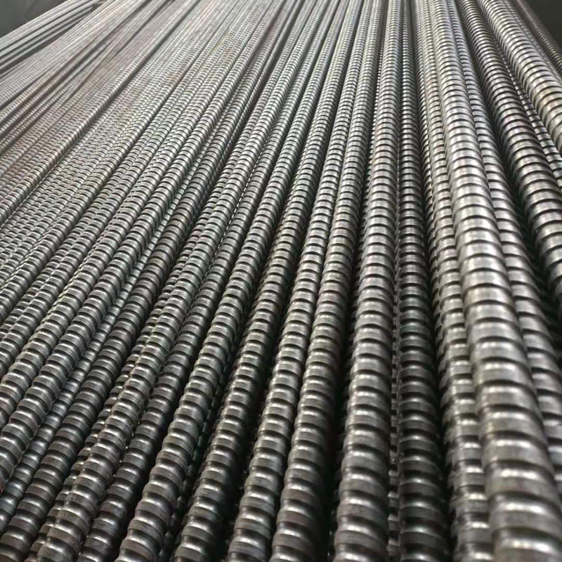 翠屏中空锚杆