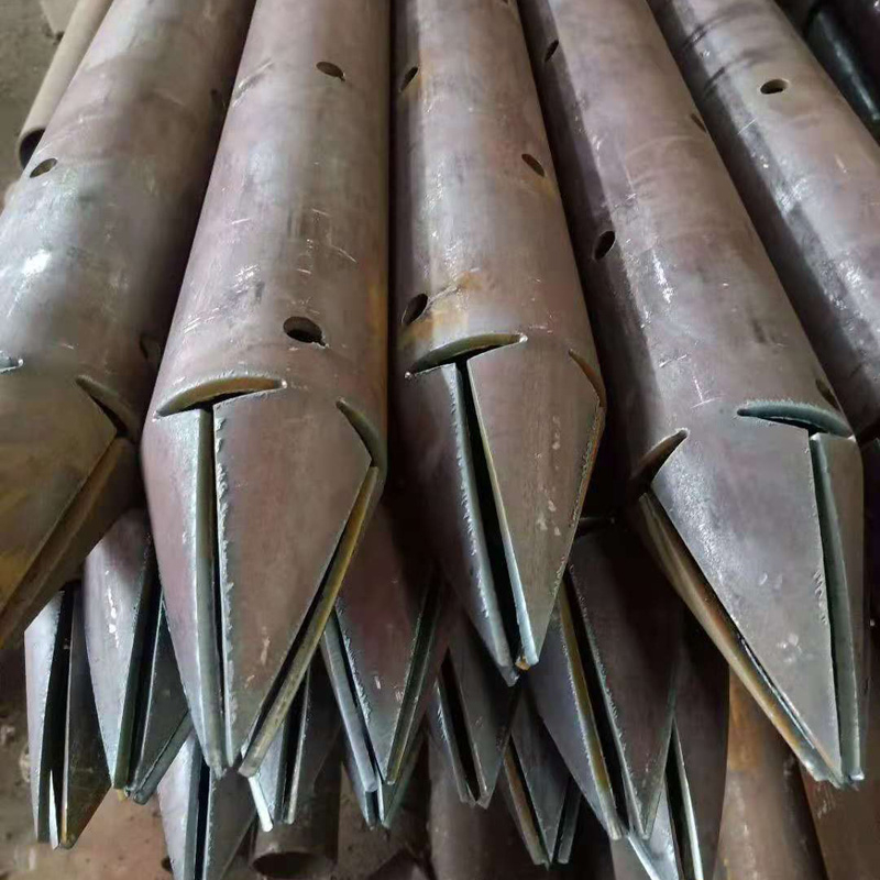 翠屏预埋注浆管