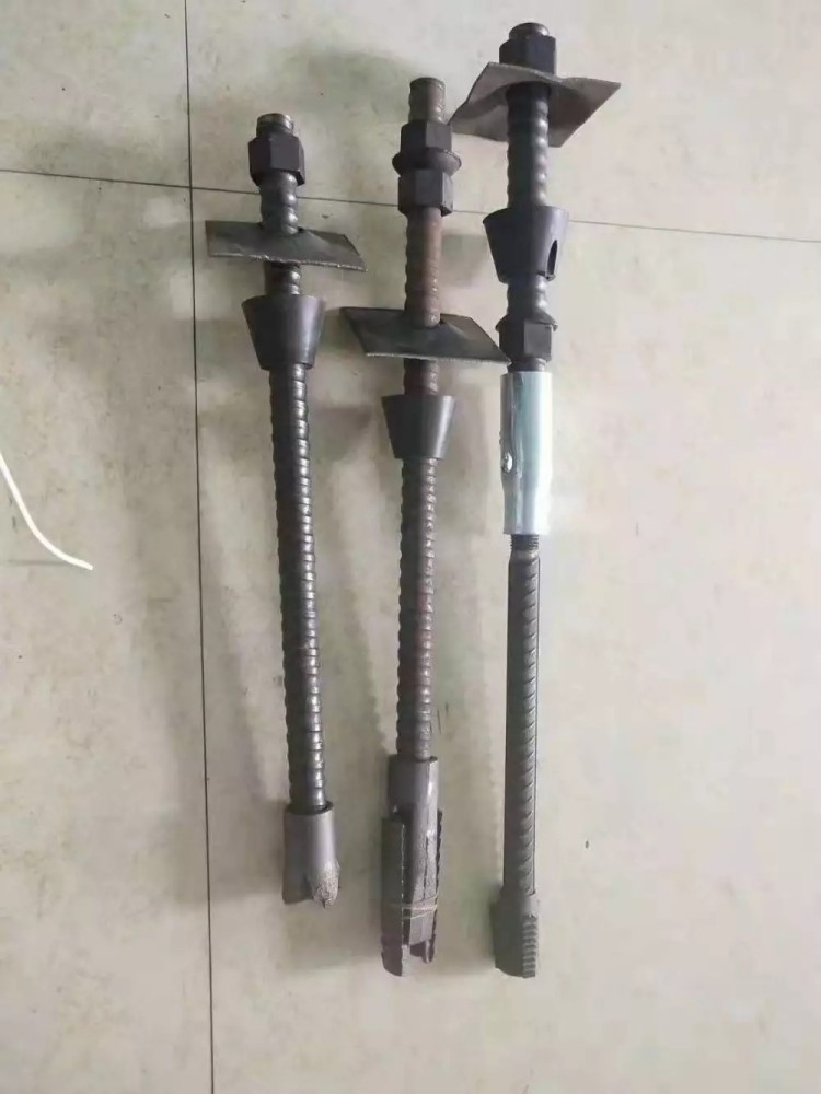 翠屏预应力中空锚杆